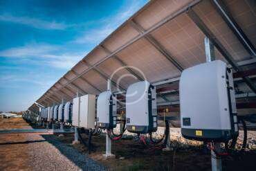 Become a solar energy expert in six steps.