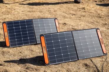An opportunity for energy independence.