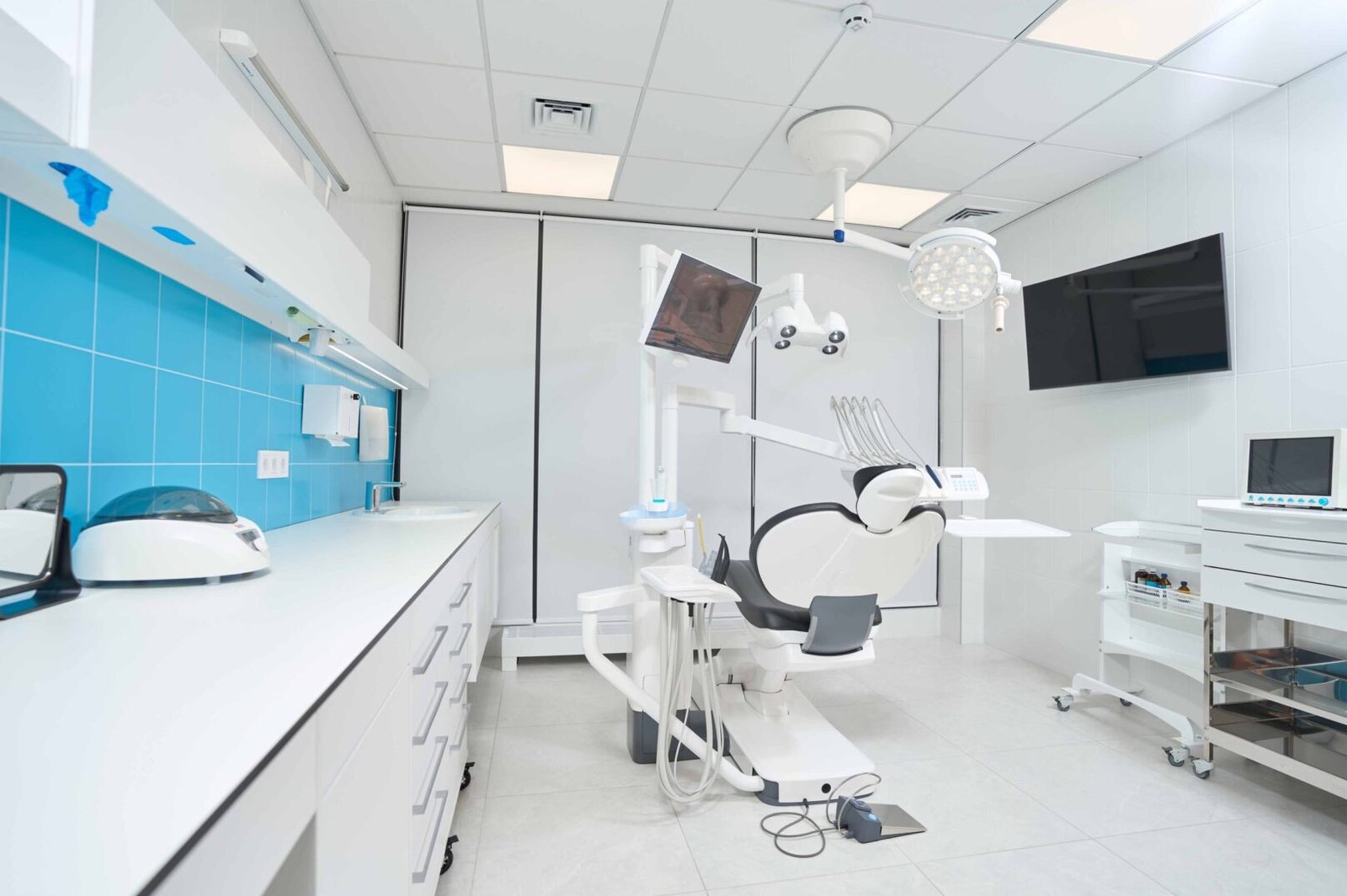 Dental Clinic