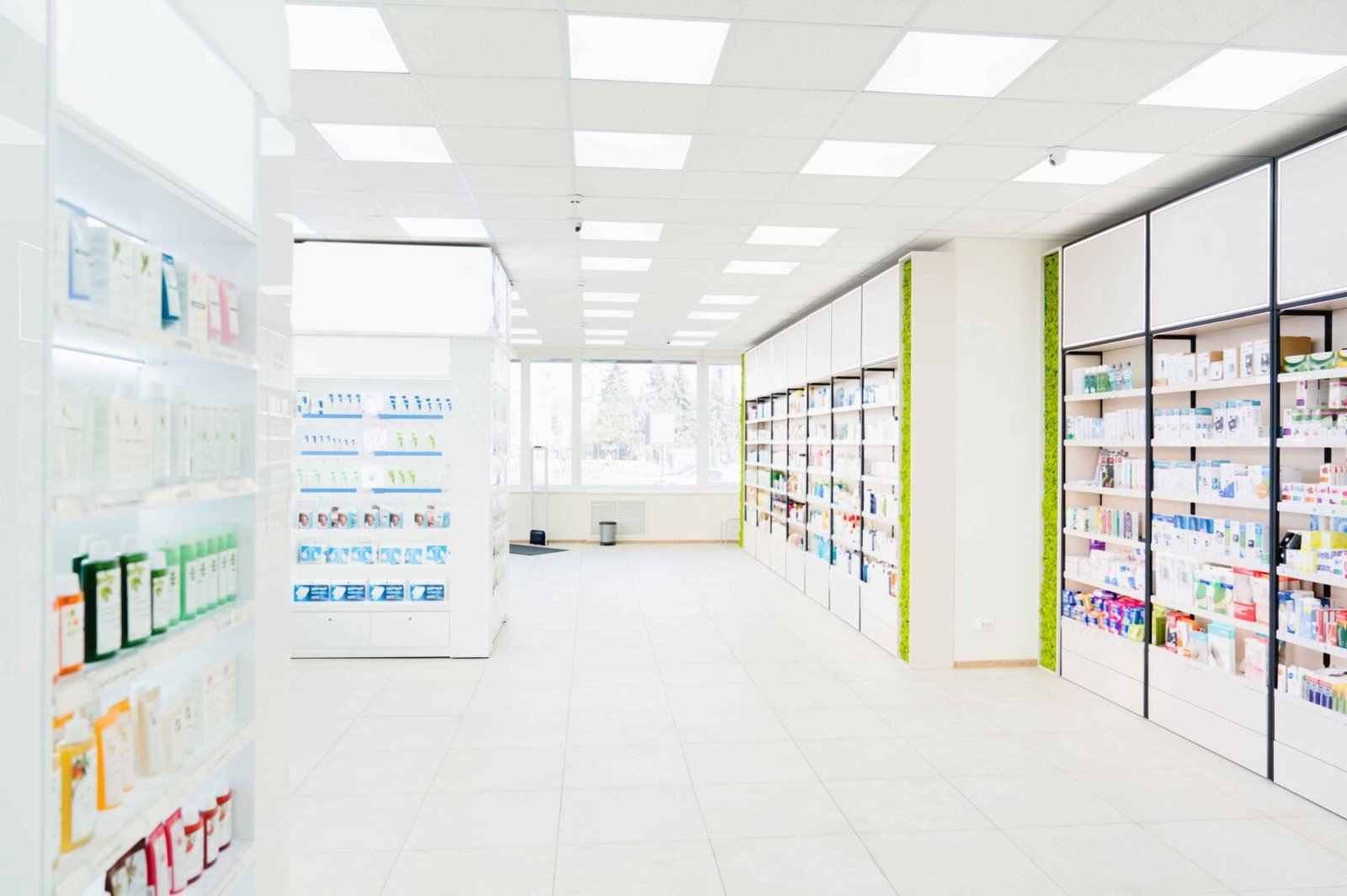 Pharmacy