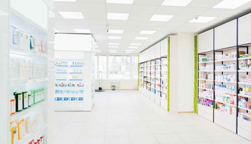 Pharmacy