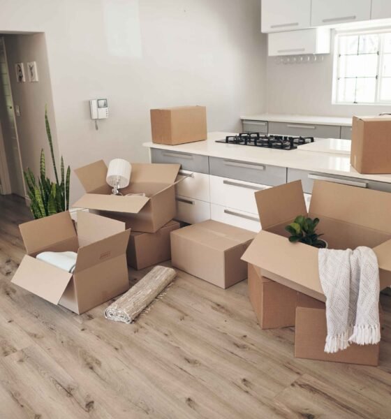 move-in