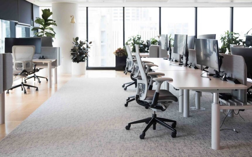 office cleaning office cleaning