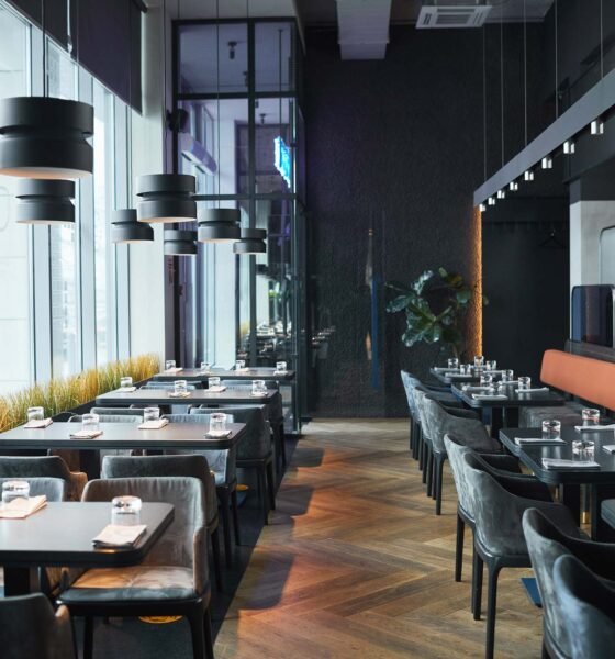 resturant